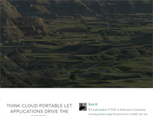 Tablet Screenshot of mitechie.com
